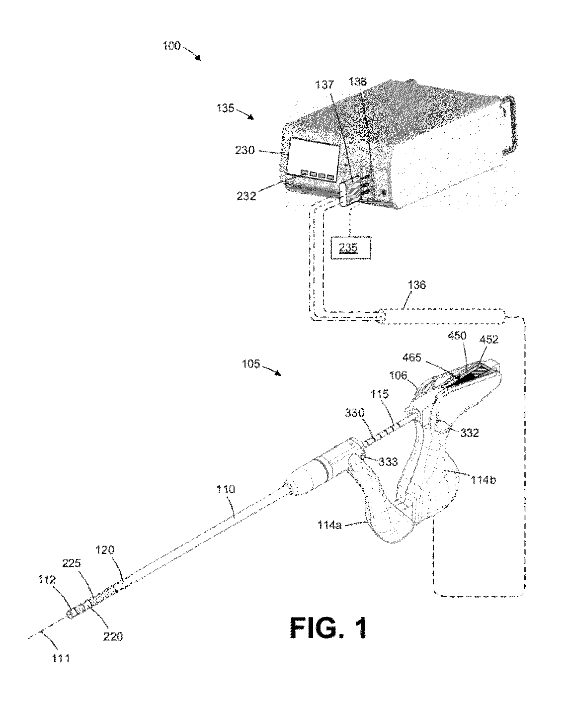 Systems and methods for endometrial ablation