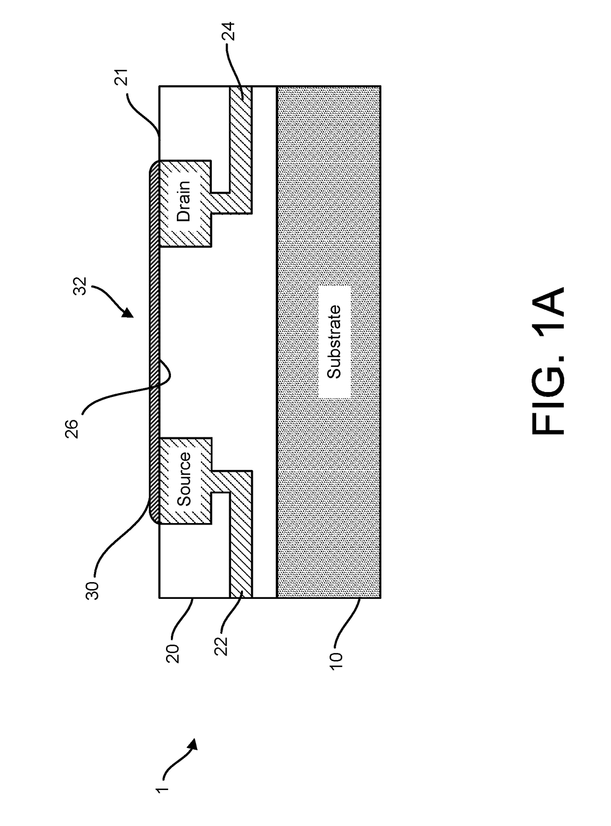 Graphene FET devices, systems, and methods of using the same for sequencing nucleic acids