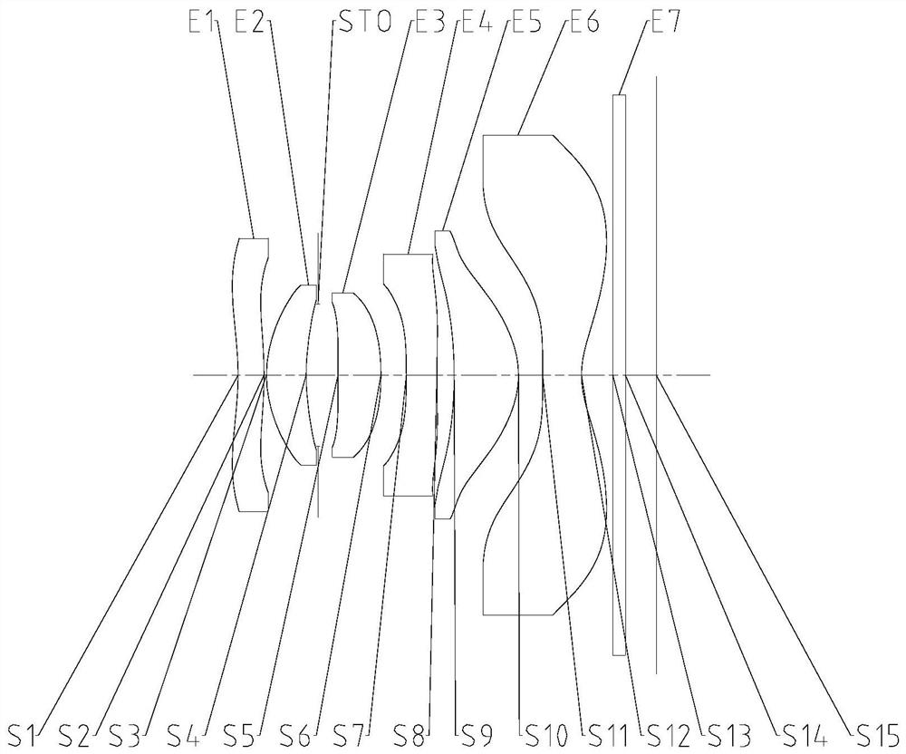 Optical imaging lens