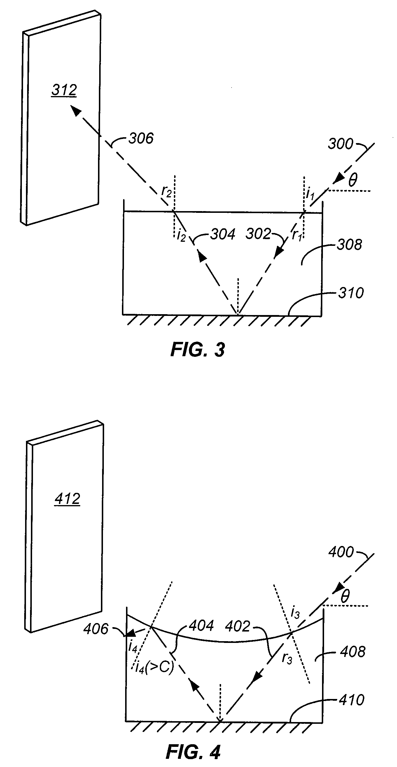 Device and method to realize a light processor