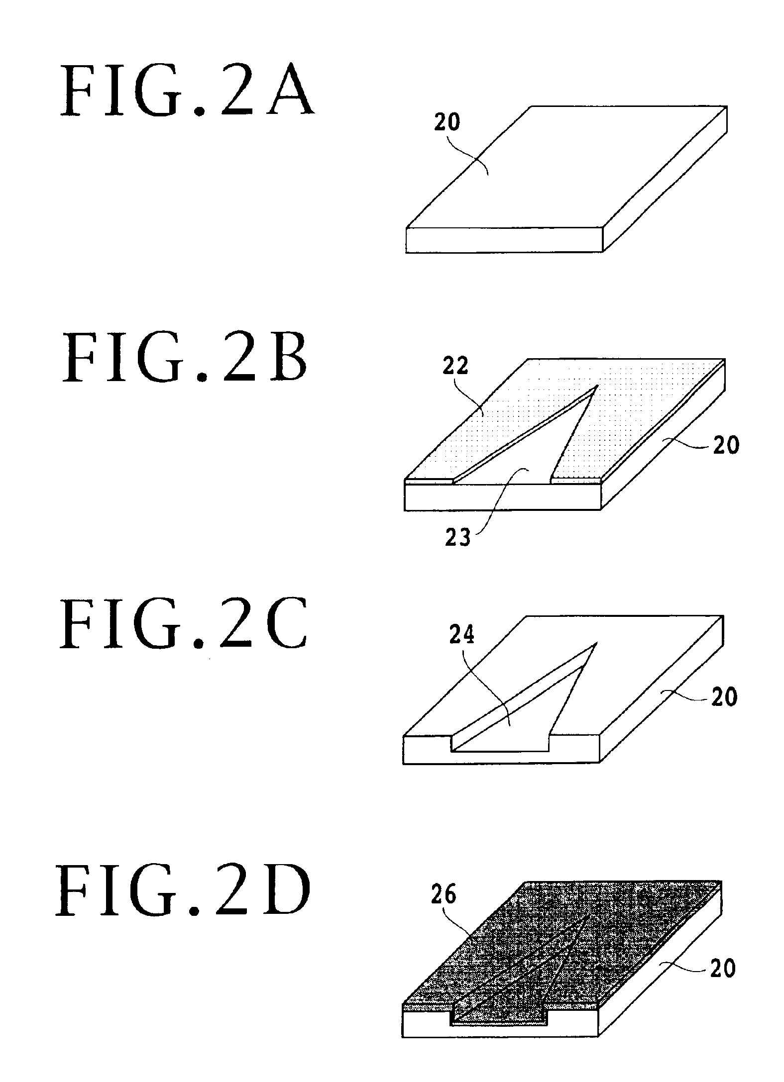 Optical irradiation head and information recording/reproducing device