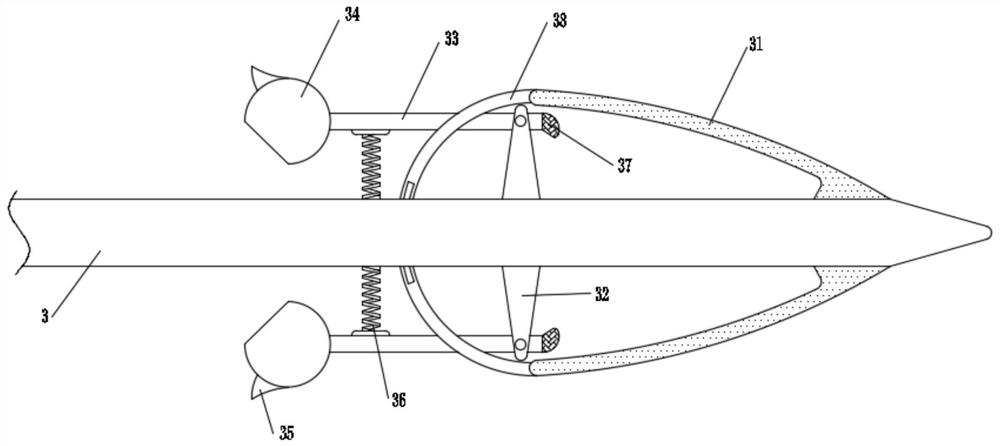 Novel pipeline dredger