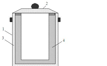 Refrigerant and refrigeration equipment using same