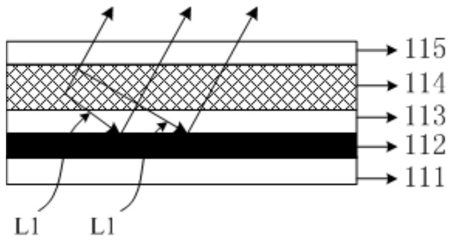 A display panel and electronic device