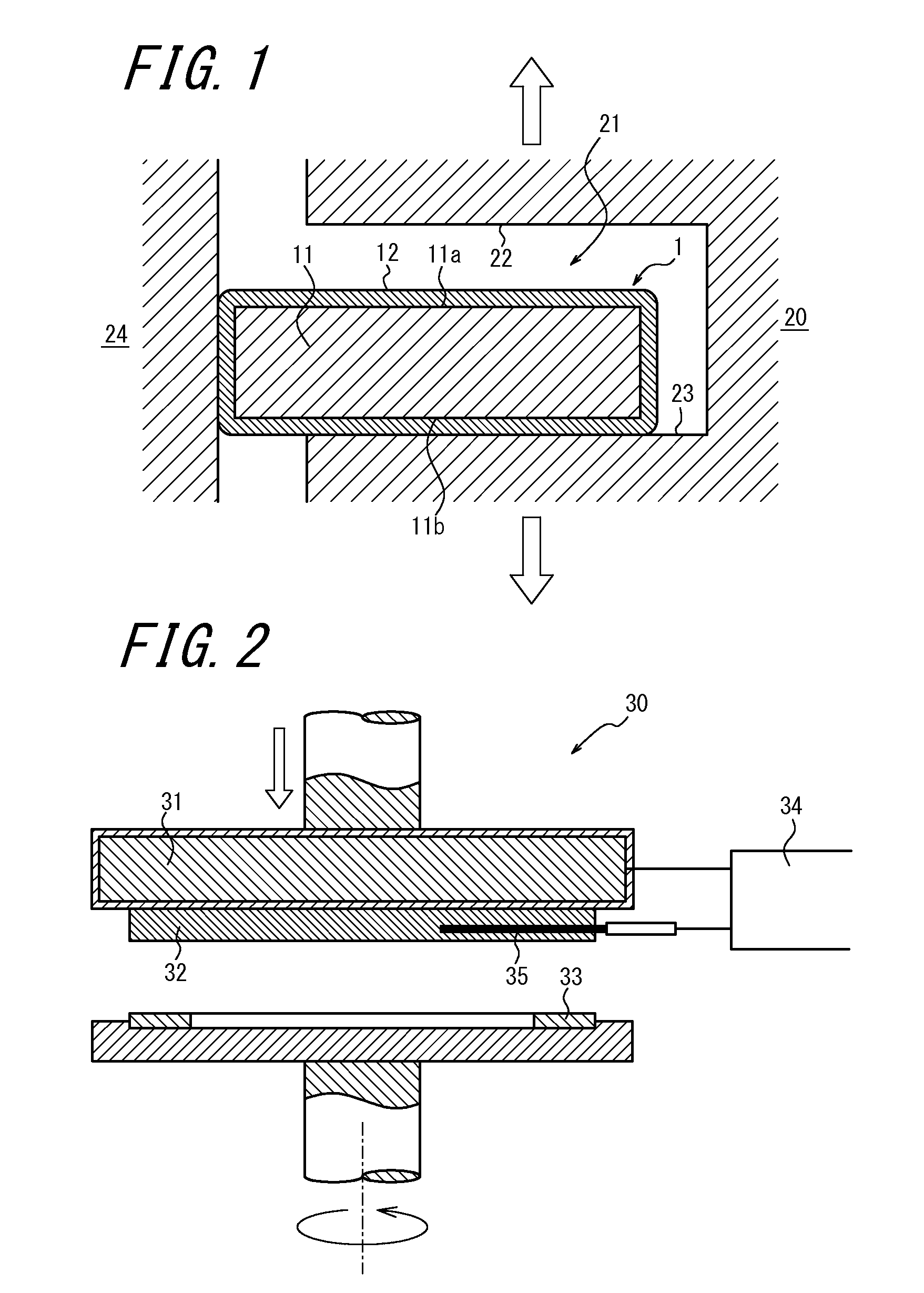 Piston ring for internal combustion engine