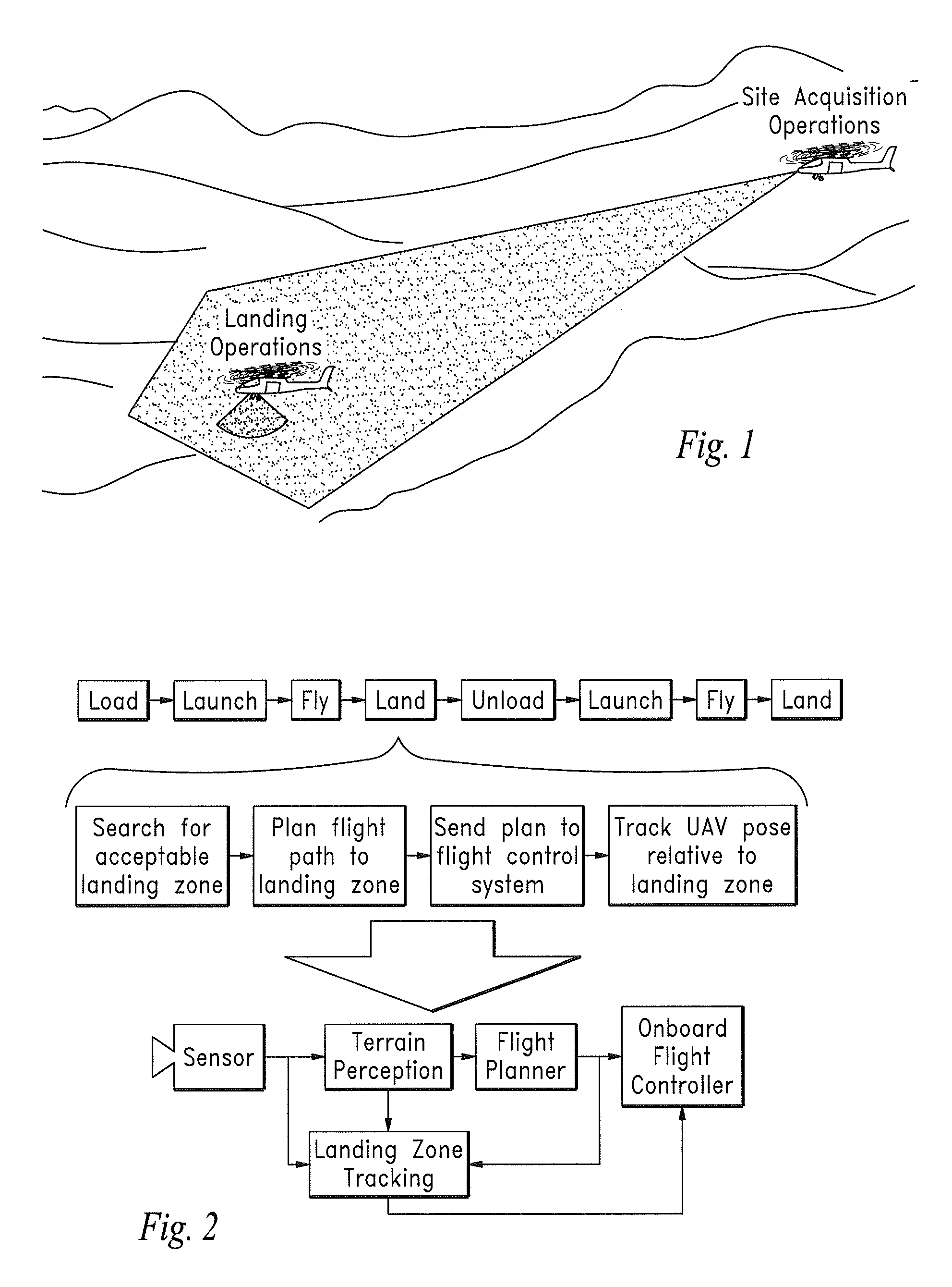Sensor Element and System Comprising Wide Field-of-View 3-D Imaging LIDAR