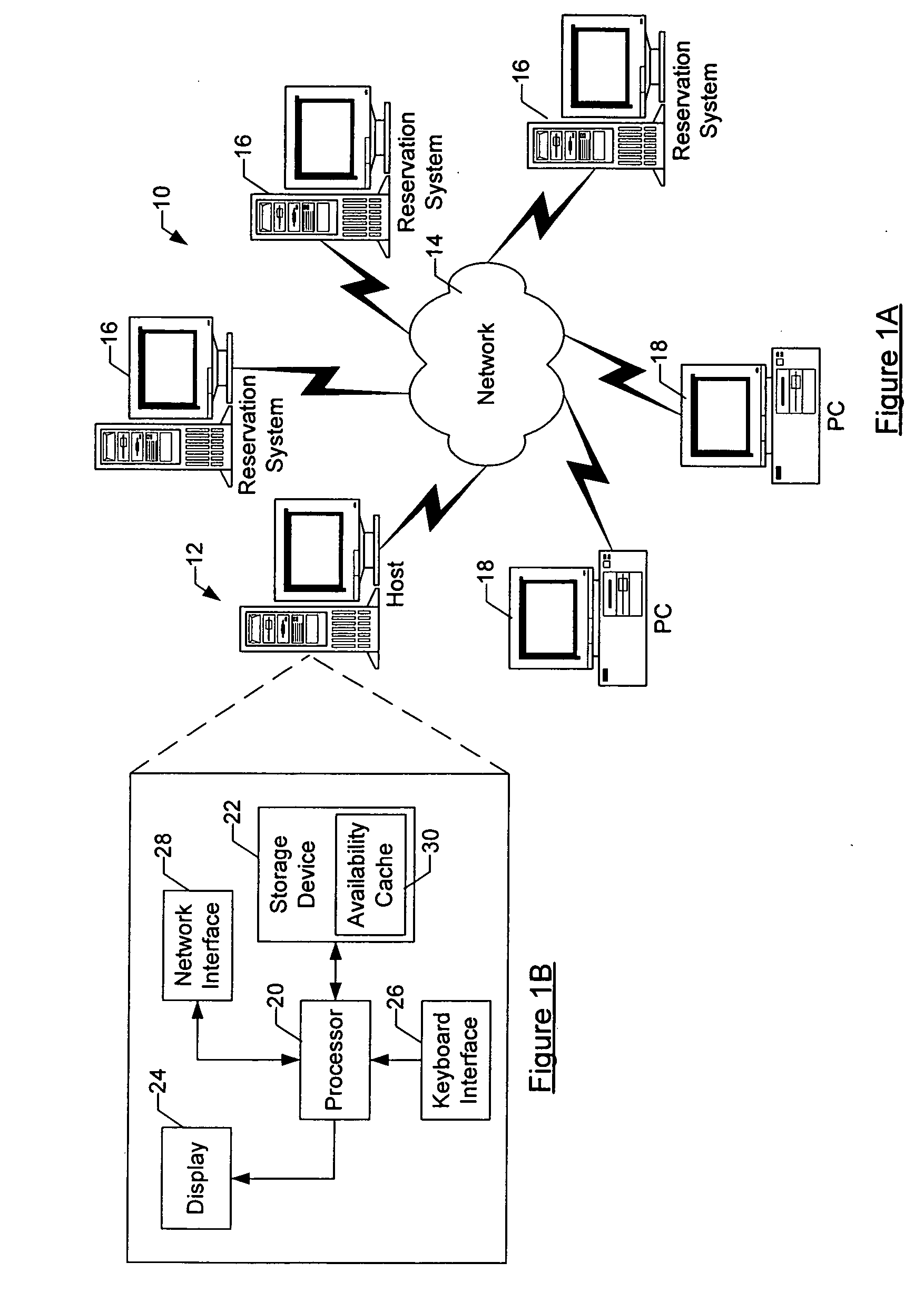 Systems, methods, and computer program products for searching and displaying low cost product availability information for a given departure-return date combination or range of departure-return date combinations