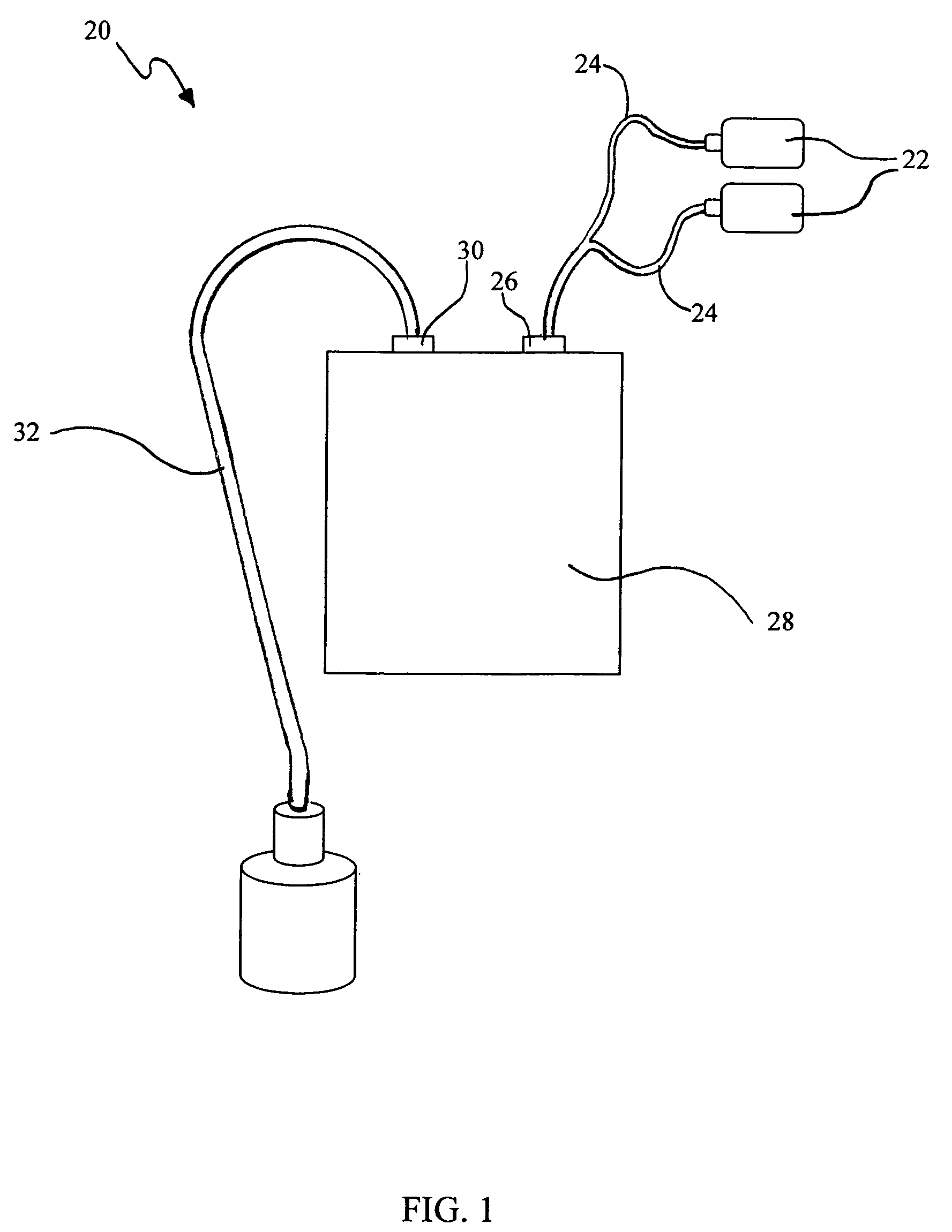 High sensitivity noise immune stethoscope