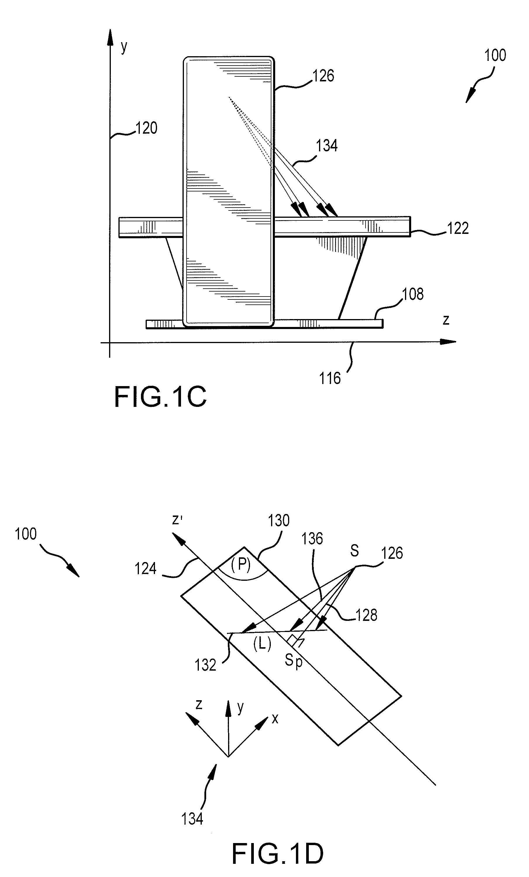 System for dynamic low dose x-ray imaging and tomosynthesis