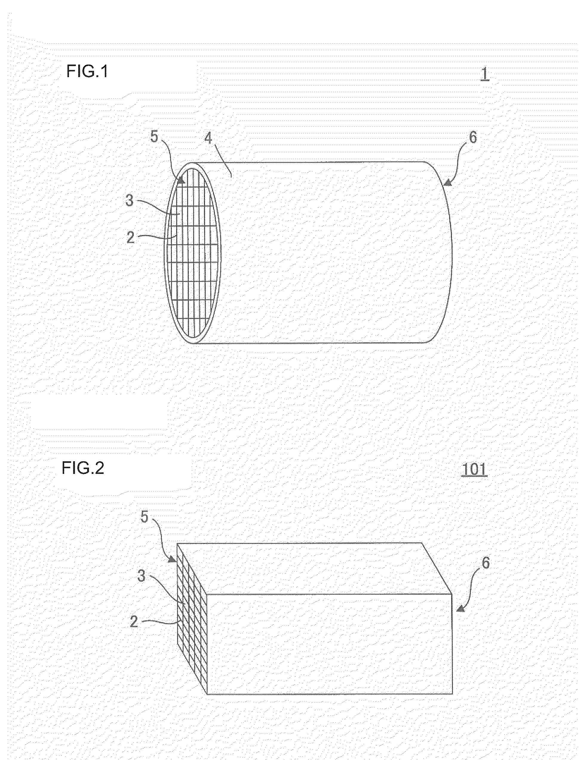 Method of drying honeycomb formed body