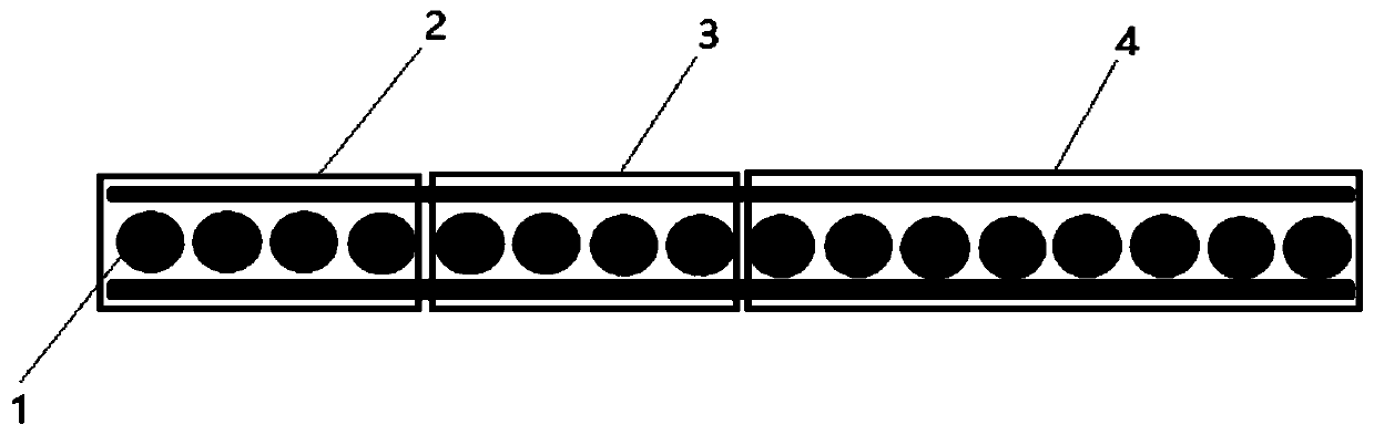 Low-alloy wear-resistant steel with good bending forming performance and production method thereof