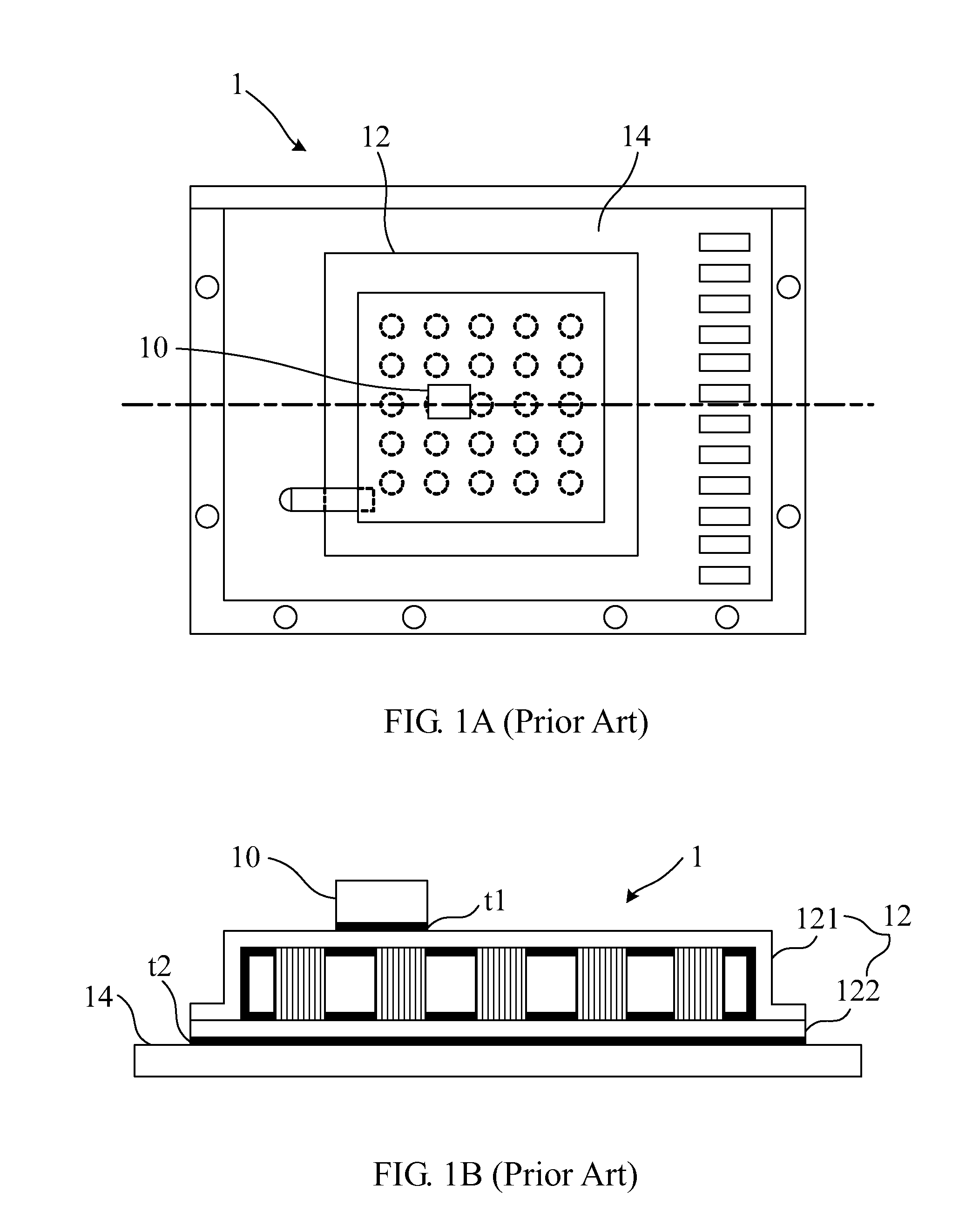 Vapor chamber and method for manufacturing the same