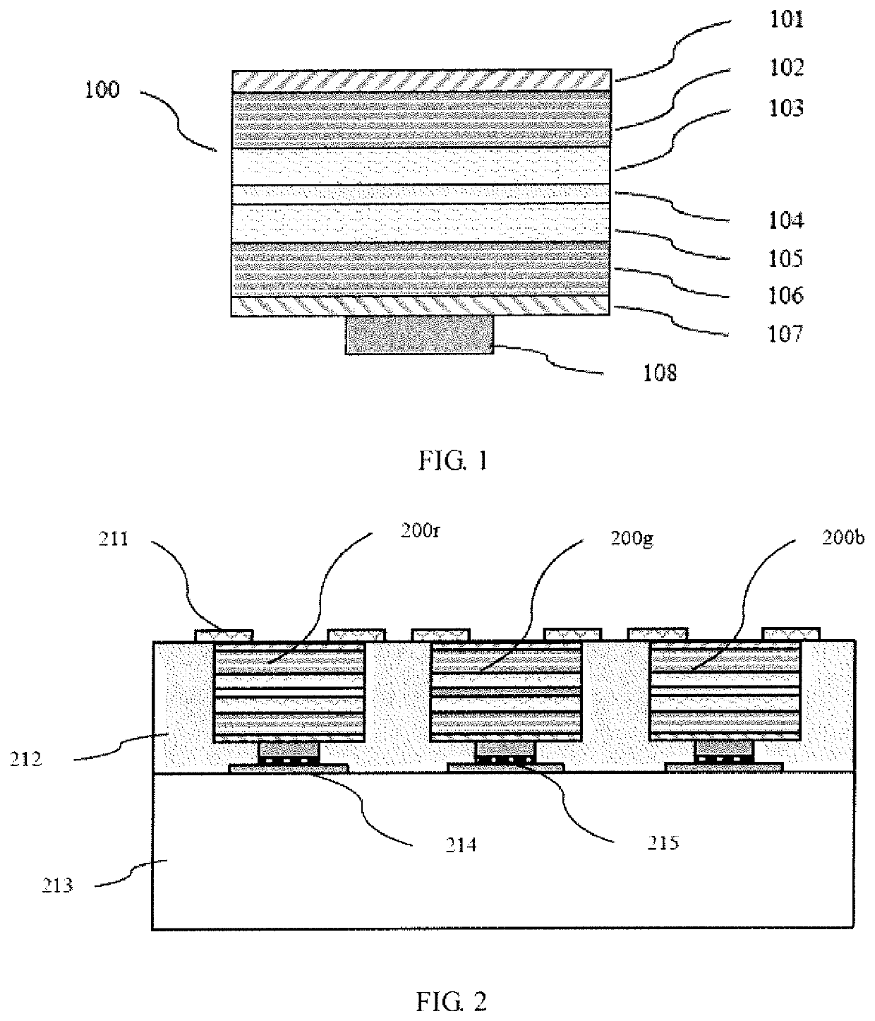 Micro laser diode transfer method and manufacturing method