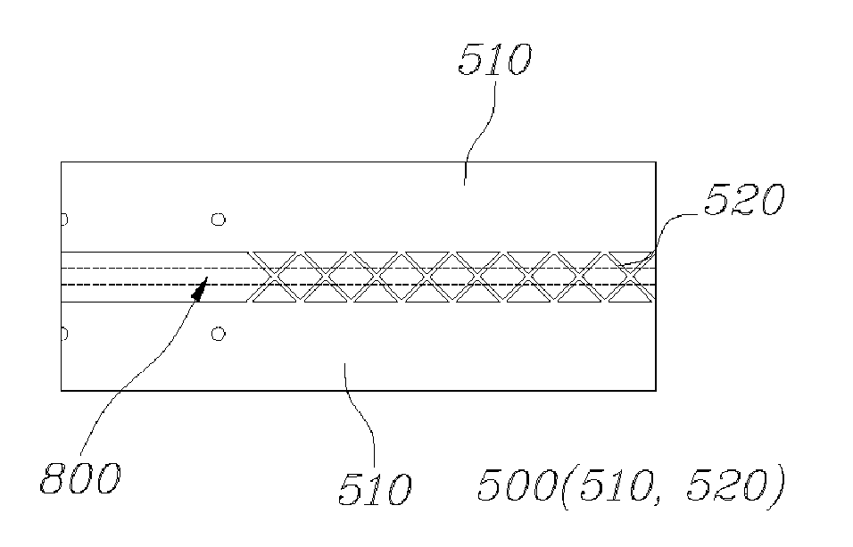 Flexible circuit board having enhanced bending durability and method for preparing same