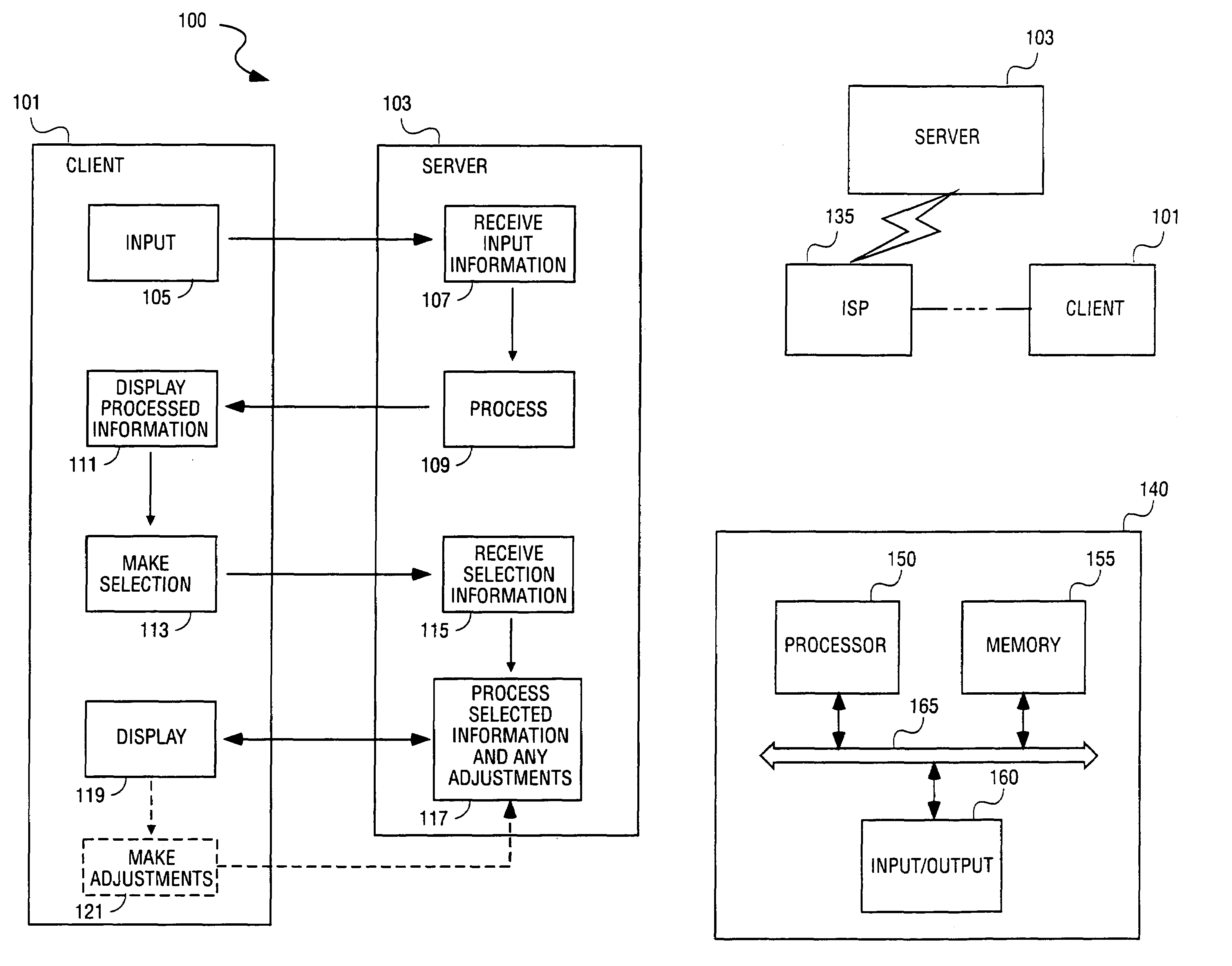 Automatic color adjustment of a template design