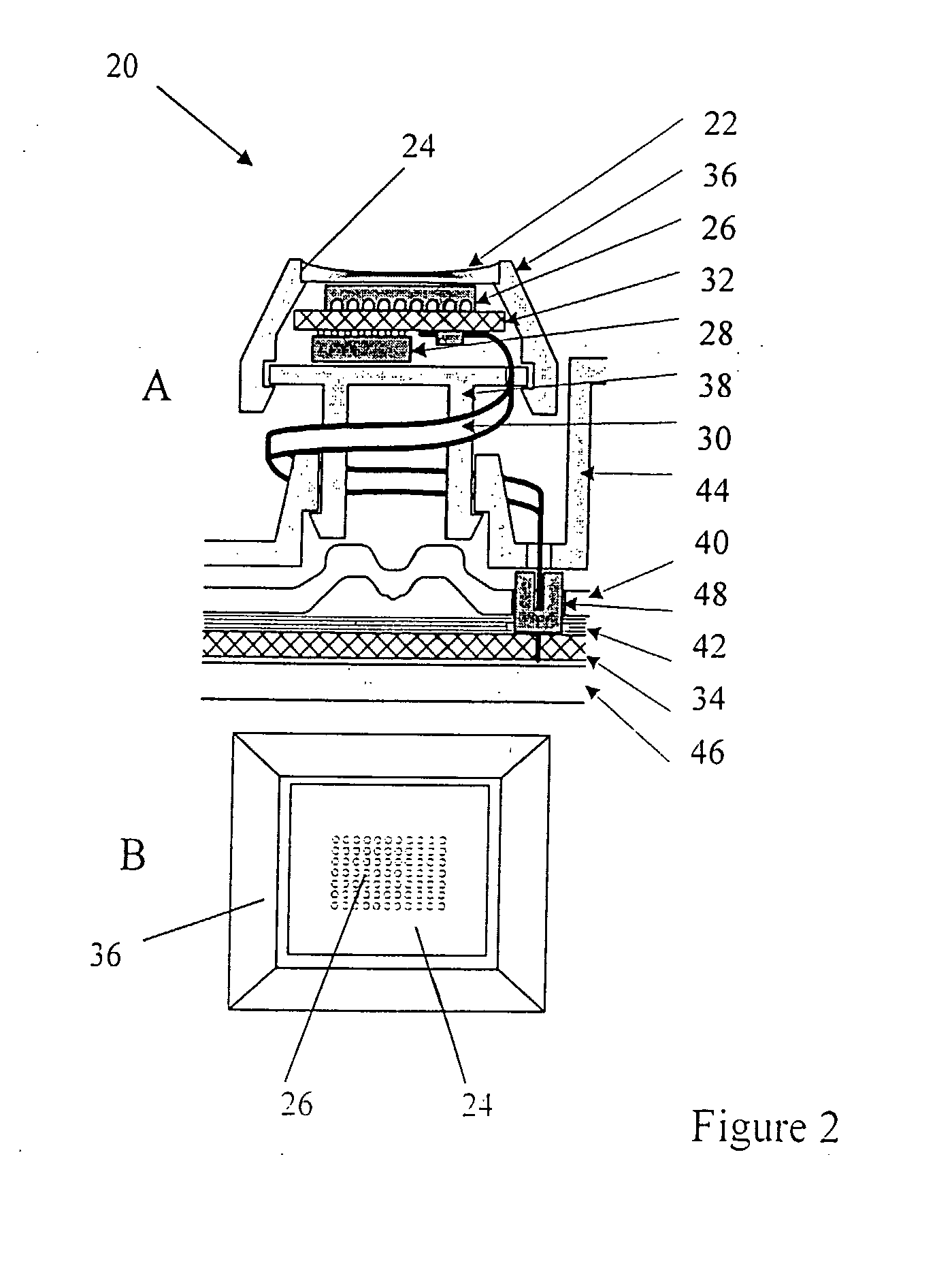 Universal Multifunctional Key for Input/Output Devices