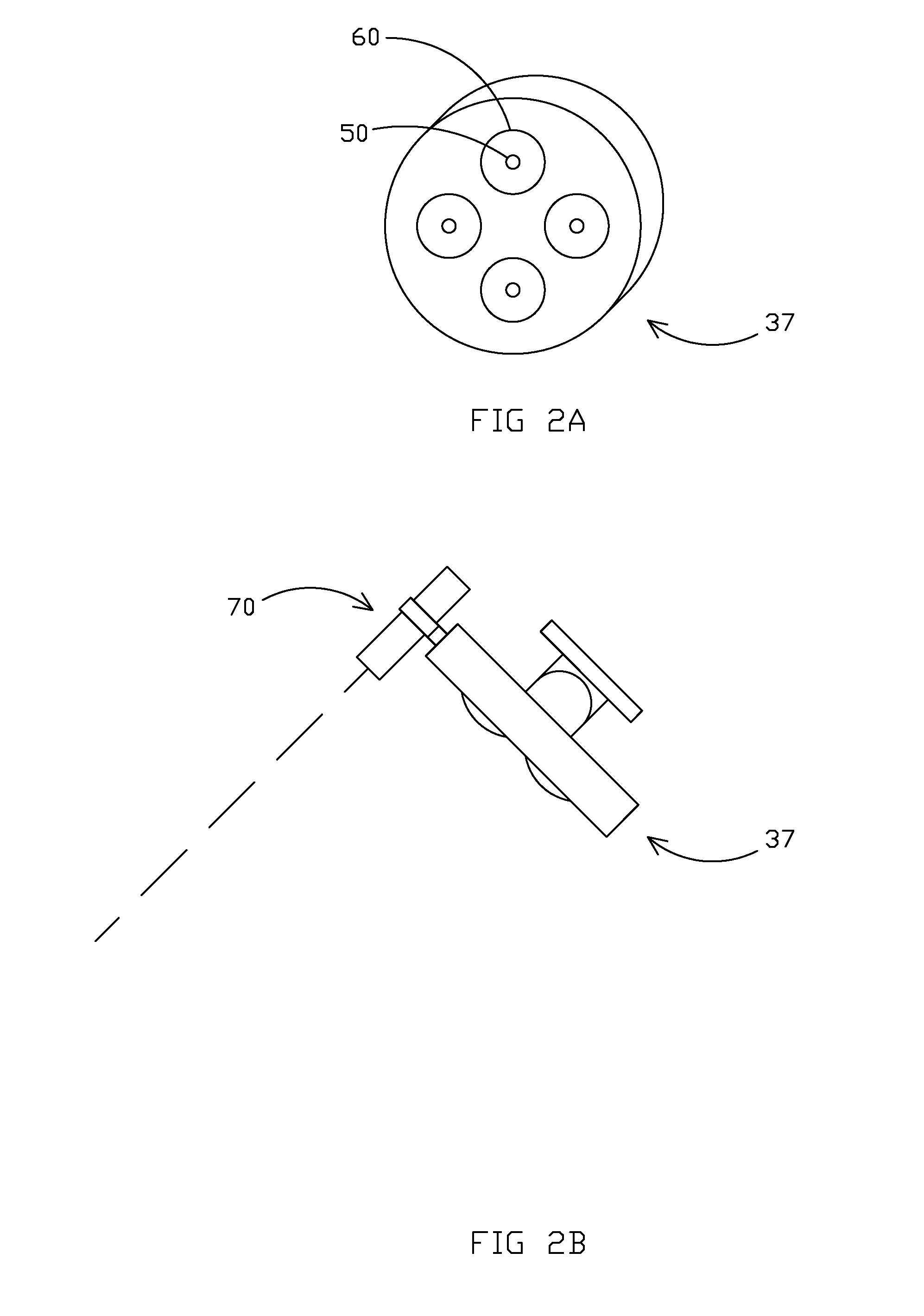 Method, system, and apparatus for aiming LED lighting