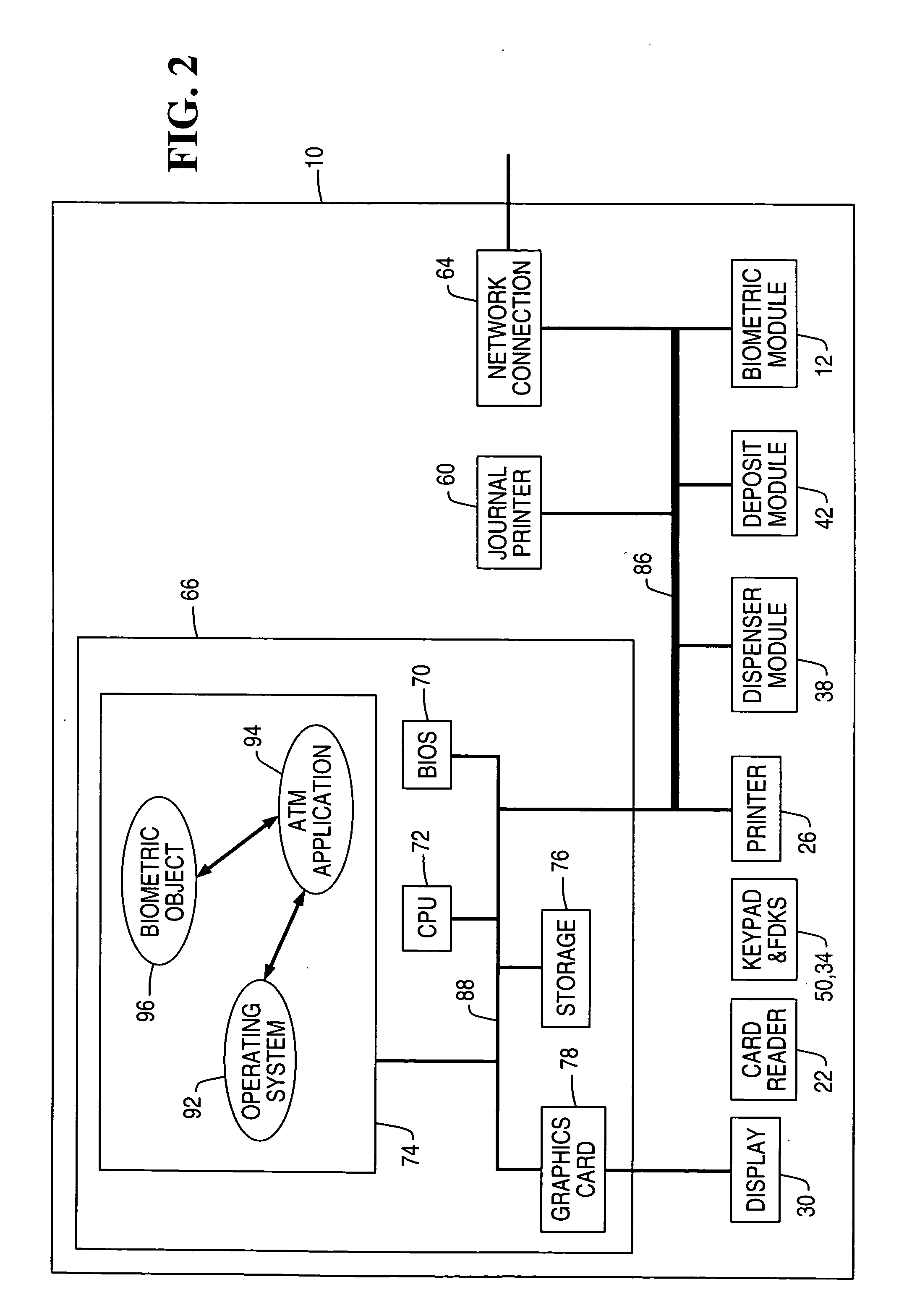 Media transport cassette