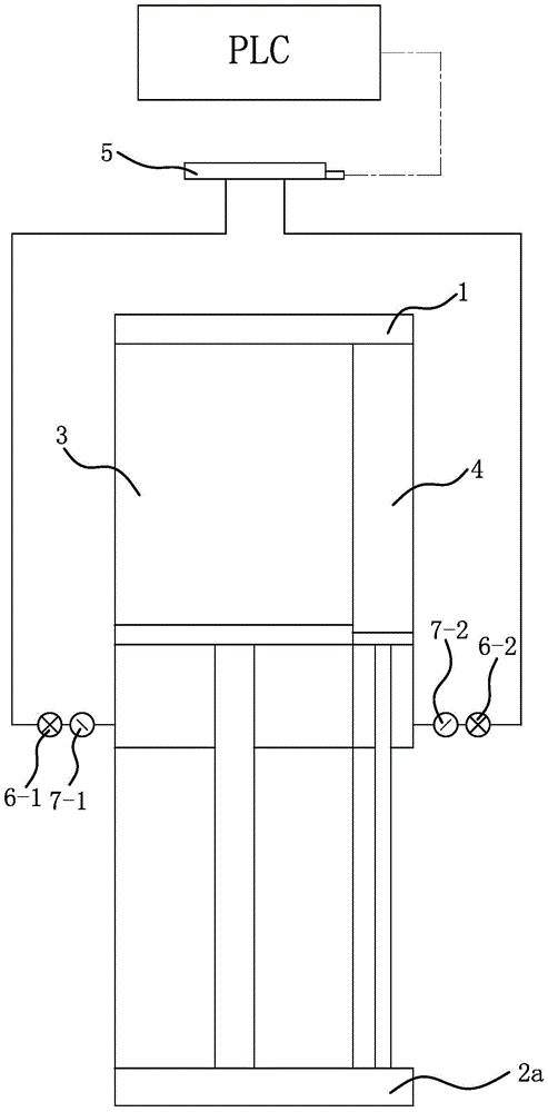 Cutter Head Lifting and Clamping Device and Control Strategy of Diamond Tool Welding Machine