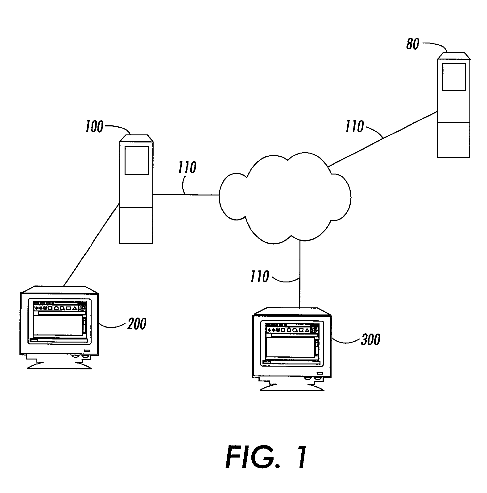 Systems and methods for combined browsing and searching in a document collection based on information scent
