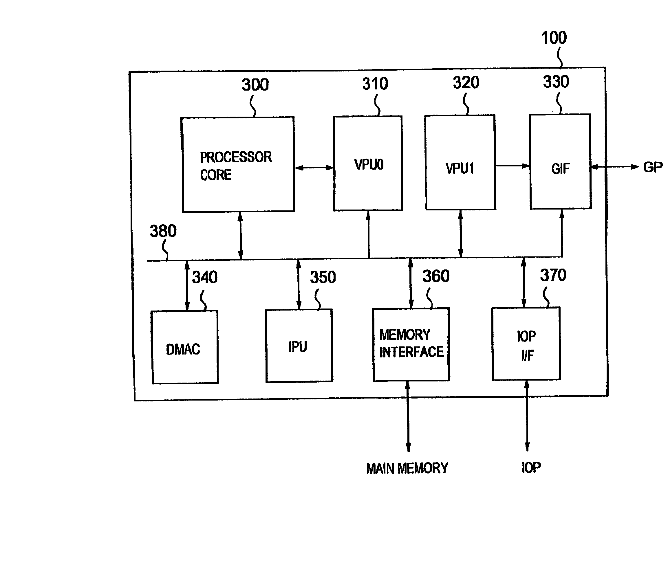 Entertainment apparatus having compatibility and computer system