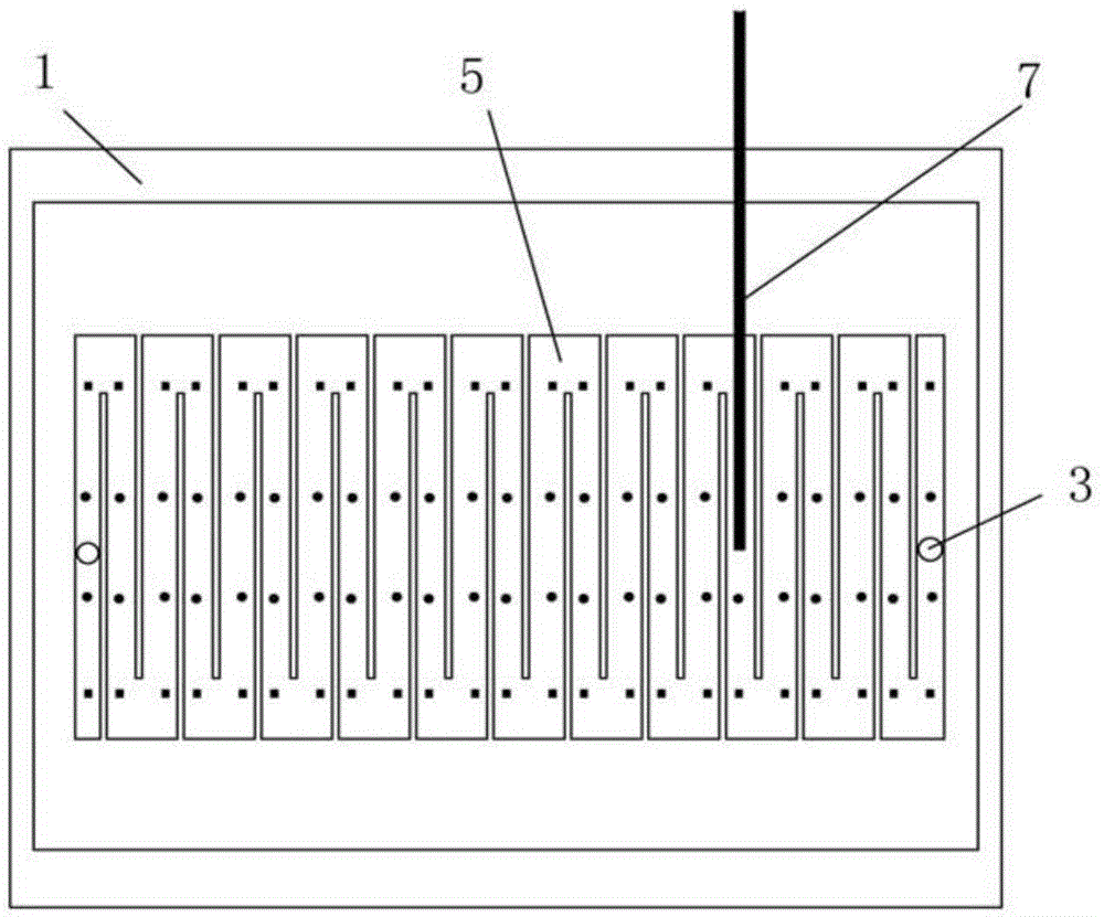 A high-temperature heating deposition platform for chemical vapor deposition