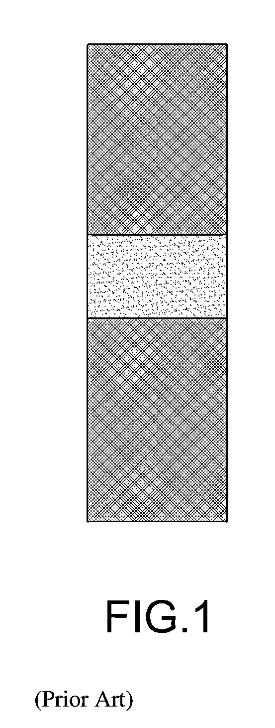 Method and apparatus for manufacturing a magnetorheological elastomer