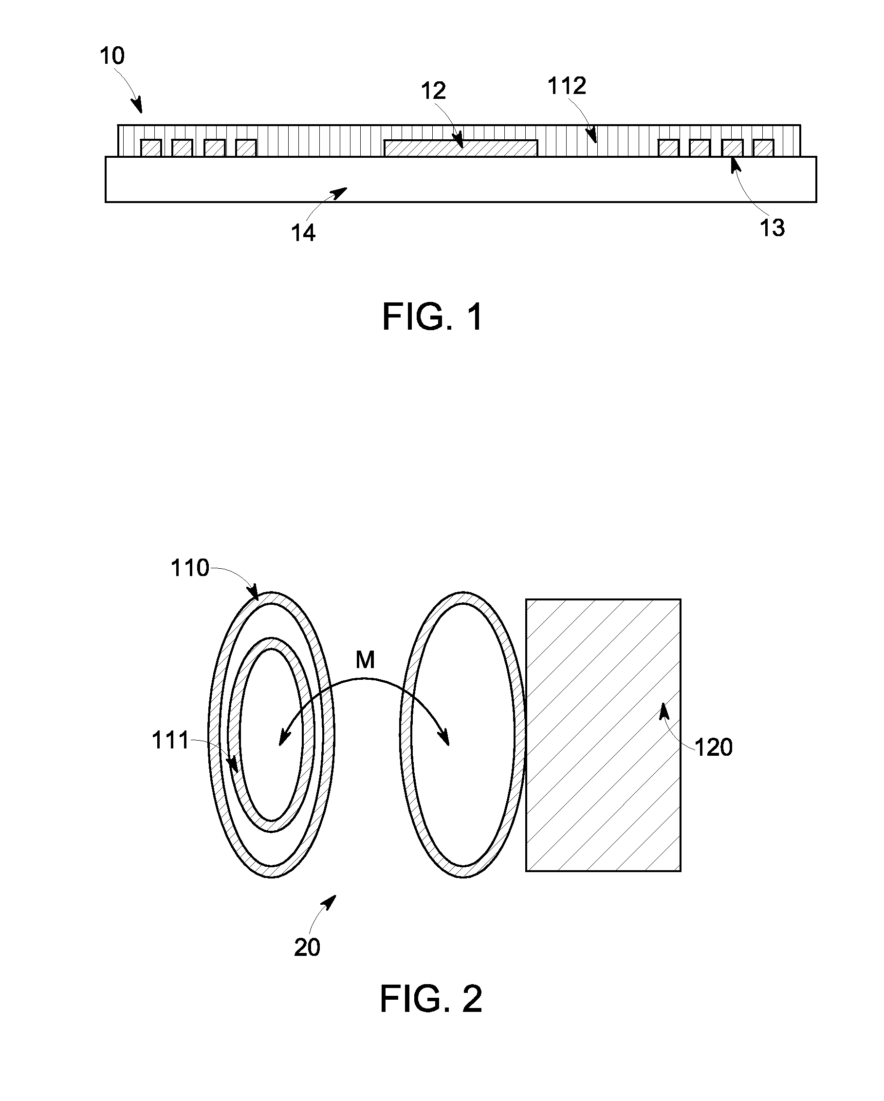Method and system for improved wireless sensing