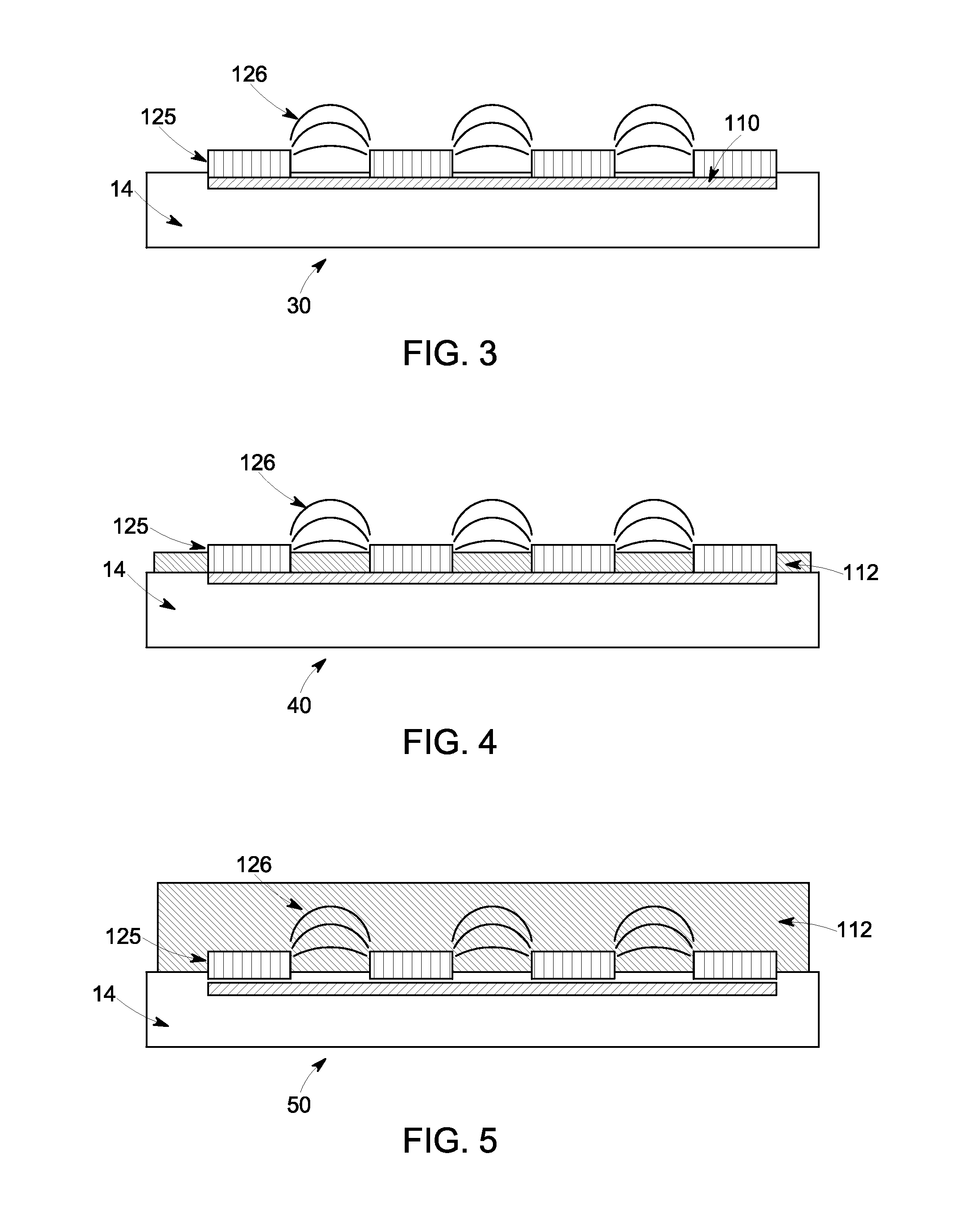 Method and system for improved wireless sensing