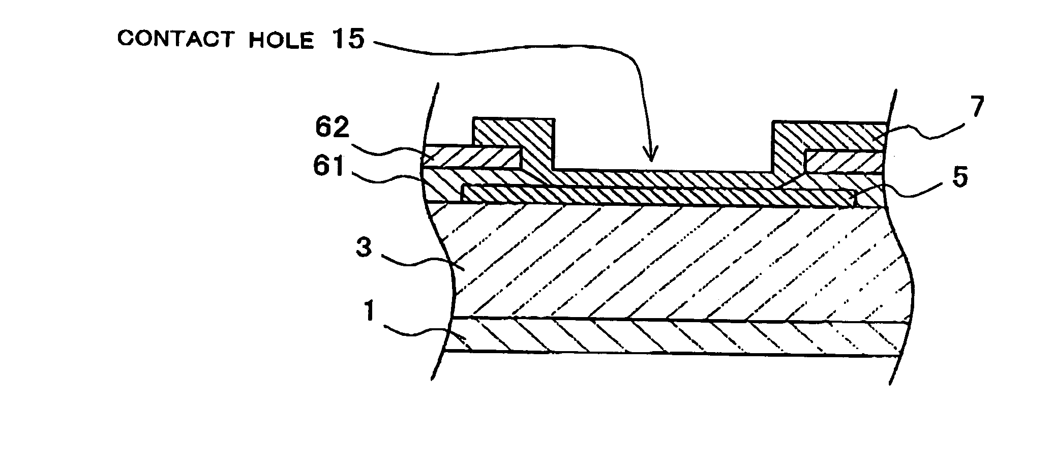Thin-film transistor, TFT-array substrate, liquid-crystal display device and method of fabricating the same