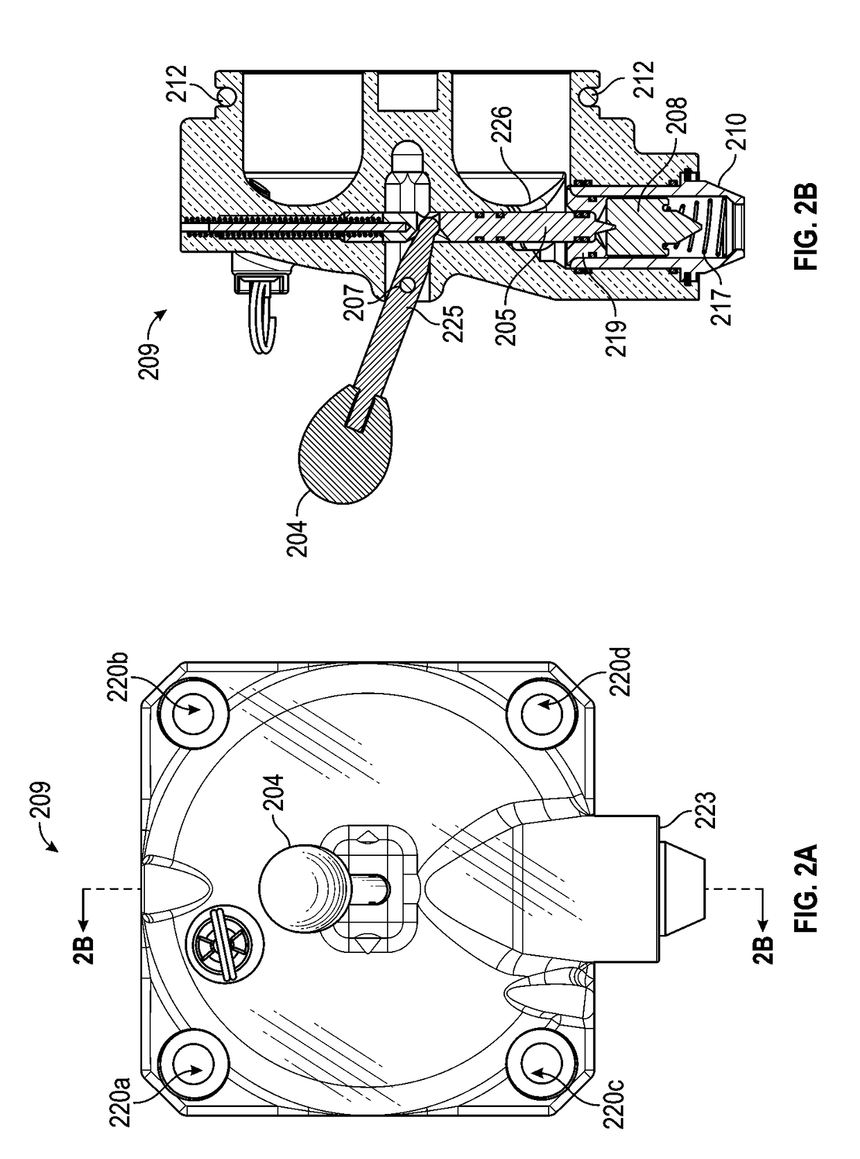 Dispensing system