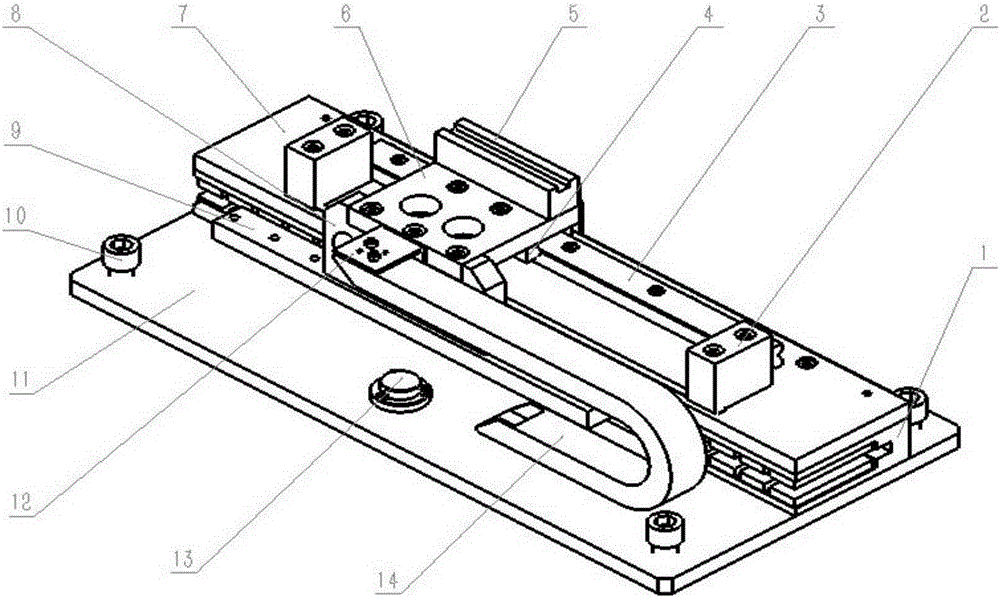 A motor-type automatic feeding system