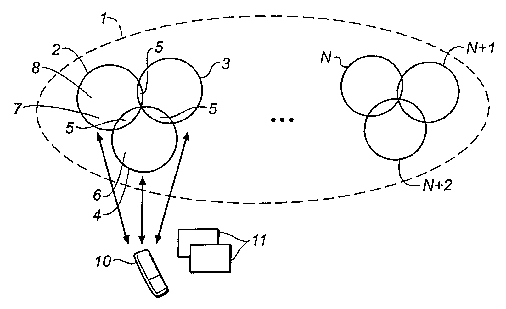 Method For Adding Characterization Data During an Image Capture