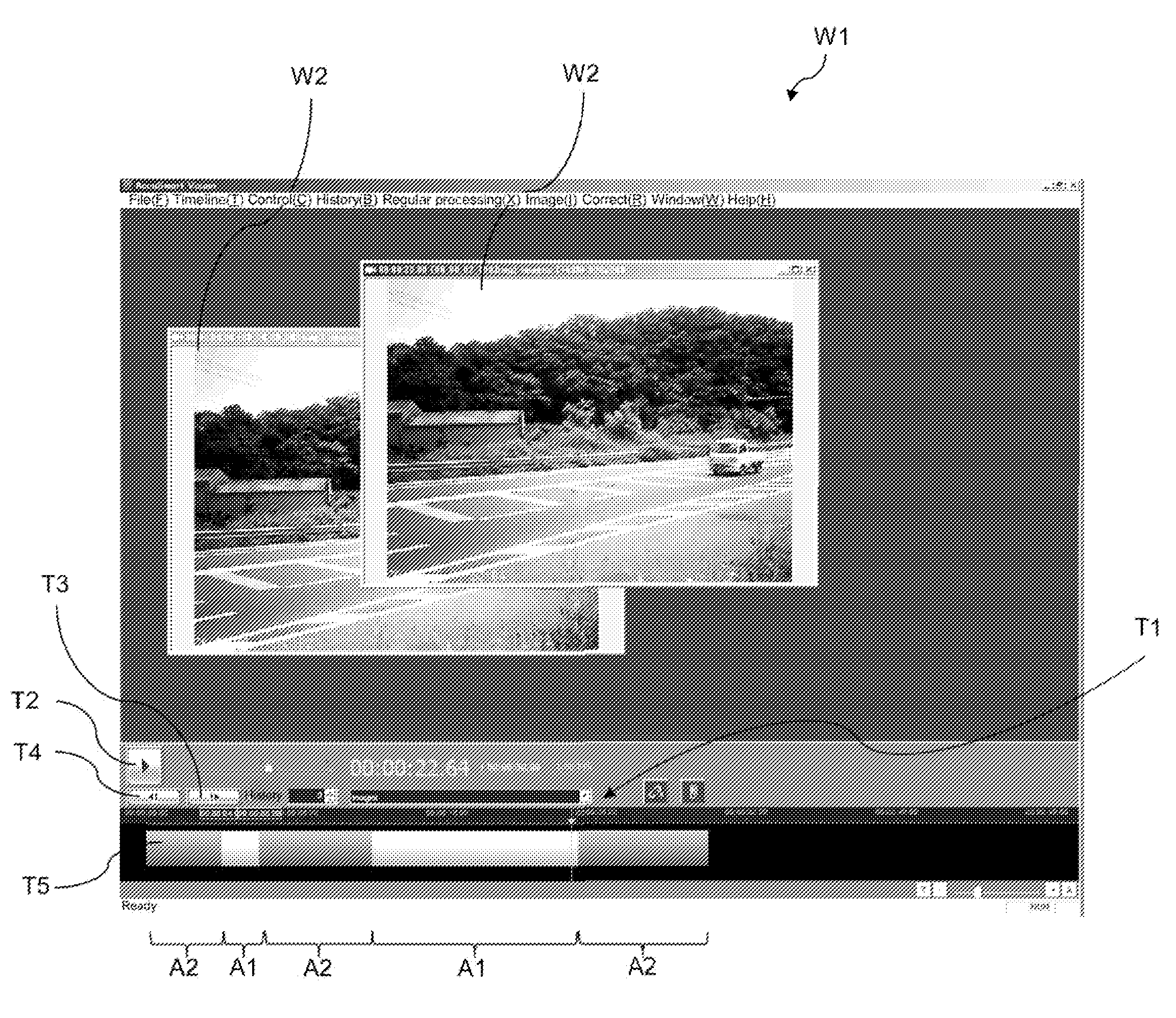 Image processing apparatus, computer-readable medium storing an image processing program, and image processing method