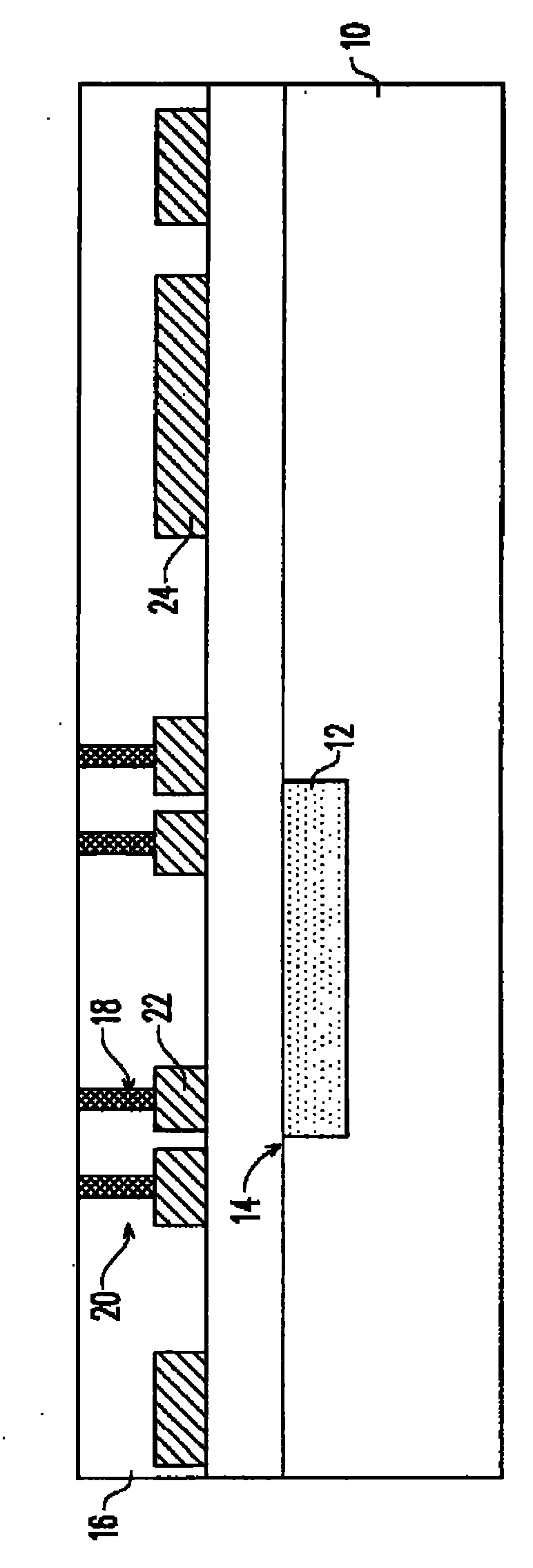 Infrared sensing combined ambient light source sensor and manufacturing method thereof