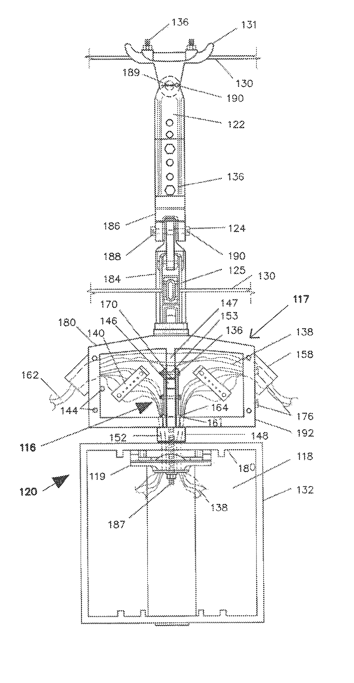 Devices and systems for improved traffic control signal assembly