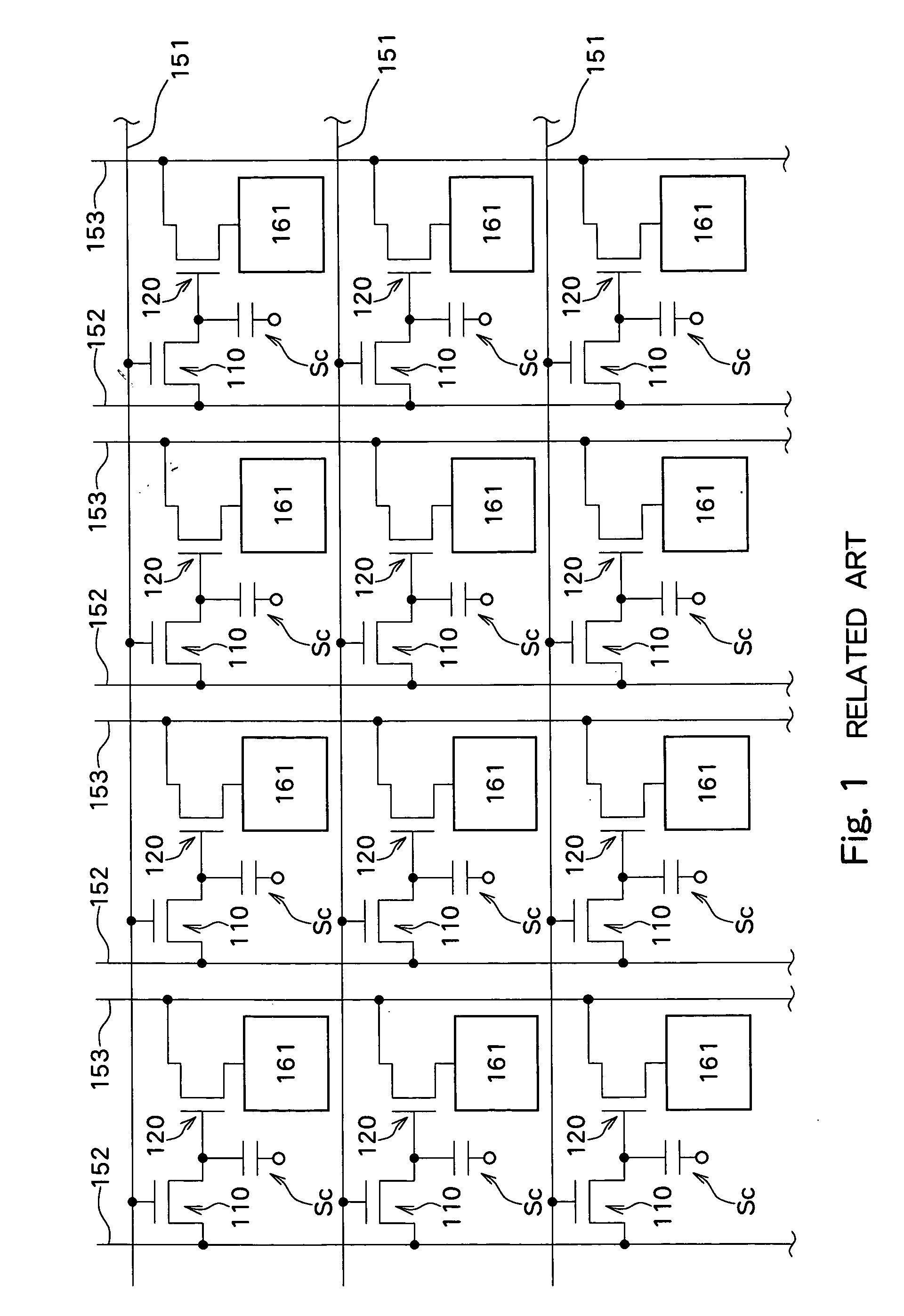 Transistor substrate, display device, and method of manufacturing transistor substrate and display device