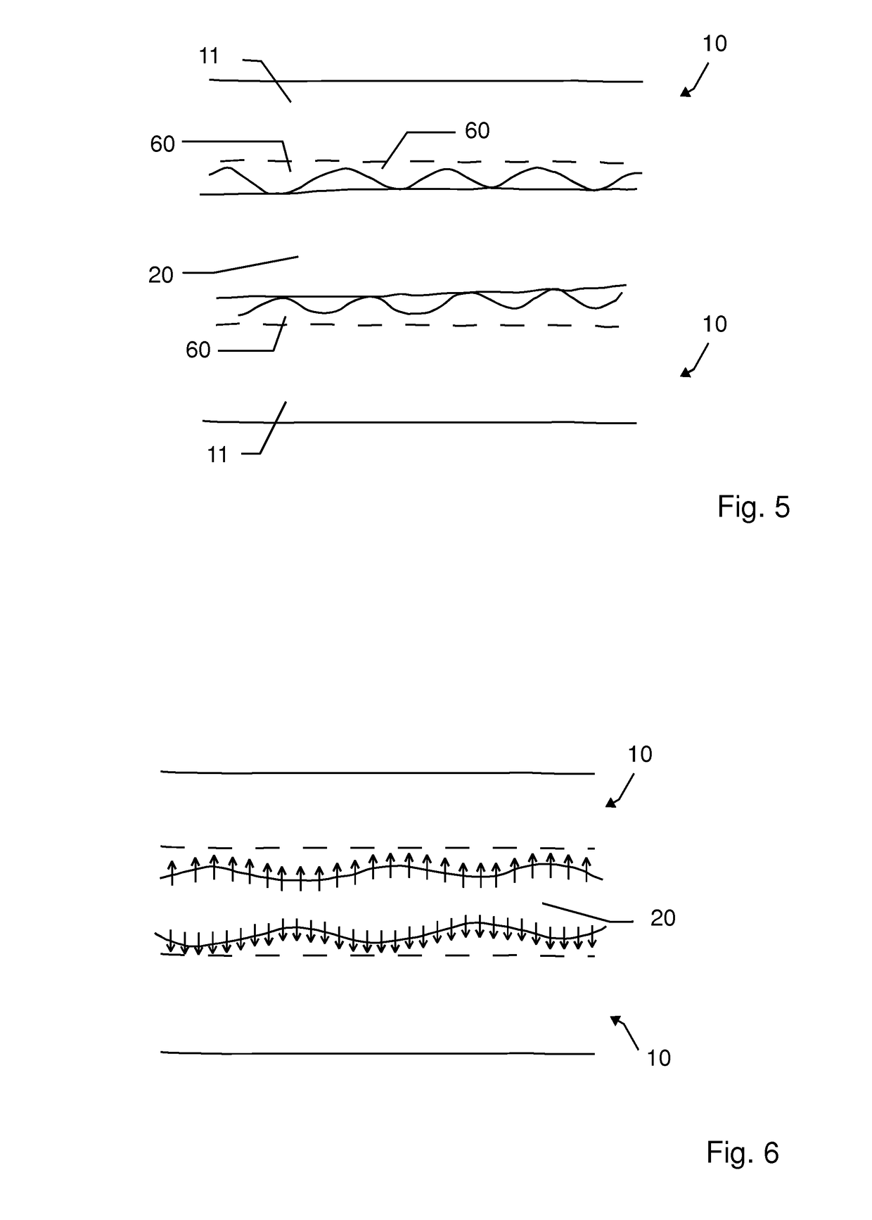 Pre-polymerized thermosetting composite part and methods for making such a part