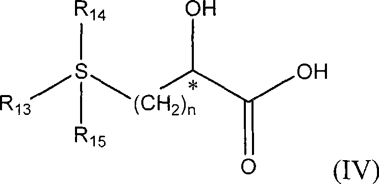 Compositions for promoting hair growth