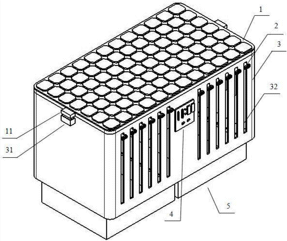 film drying device