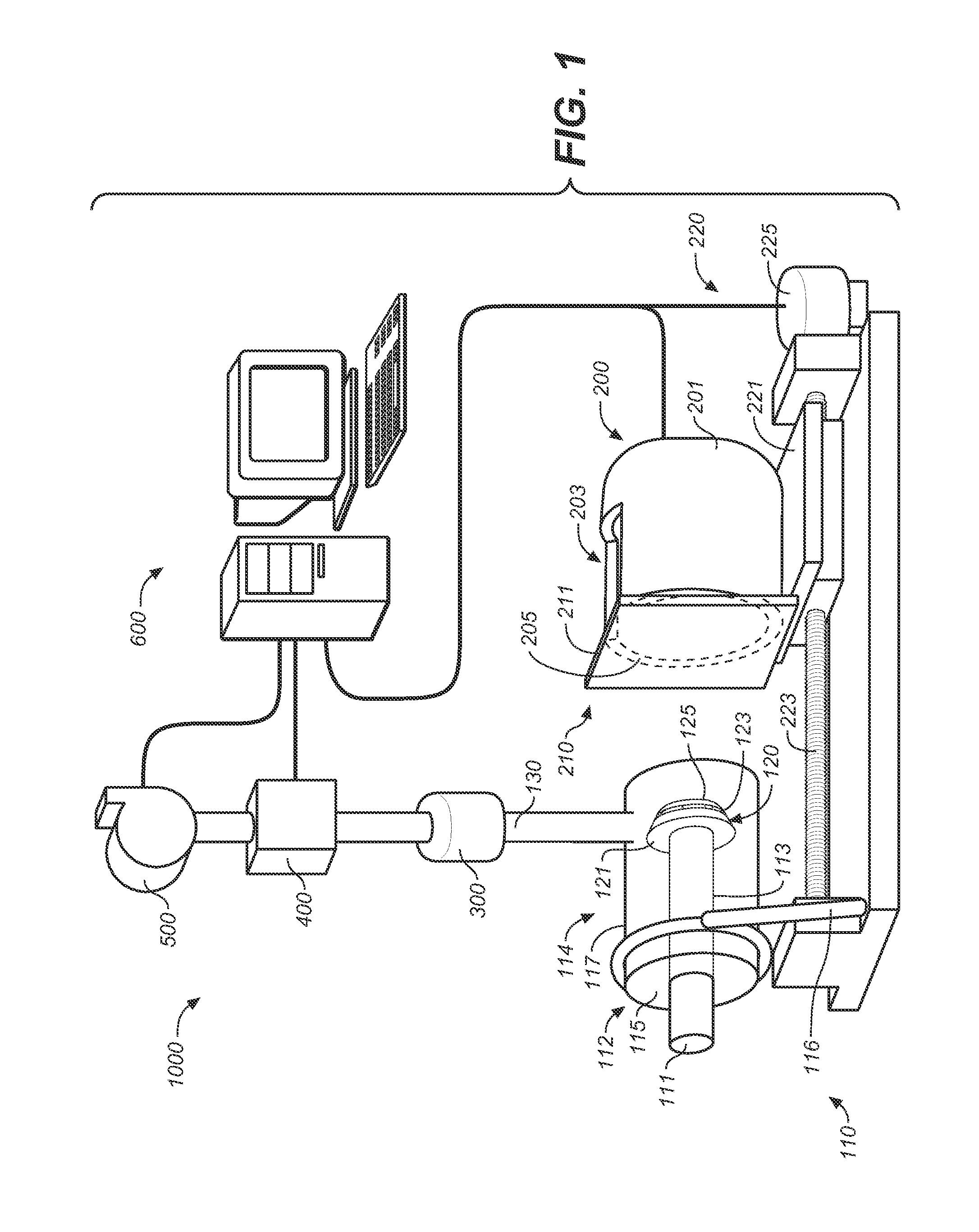 Method and analyzer for determining the content of carbon-containing particles filtered from an air stream