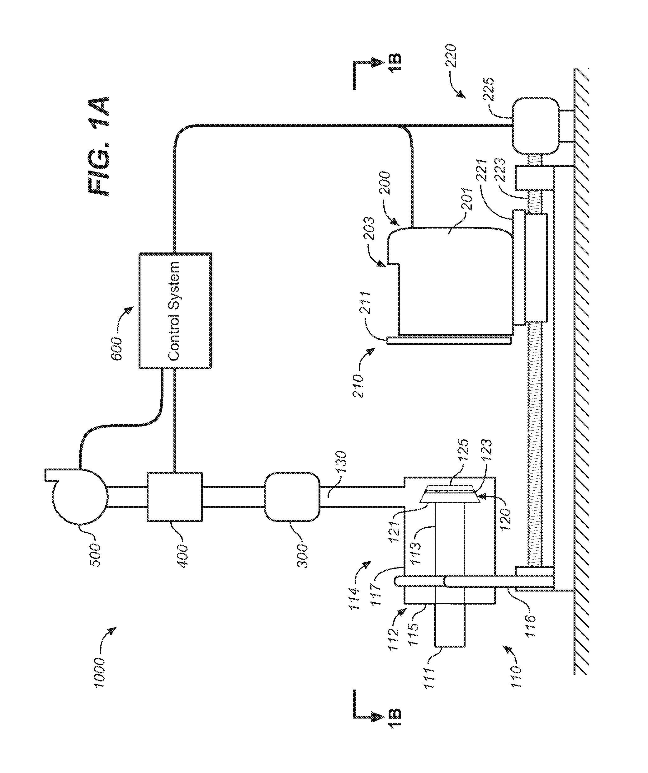 Method and analyzer for determining the content of carbon-containing particles filtered from an air stream