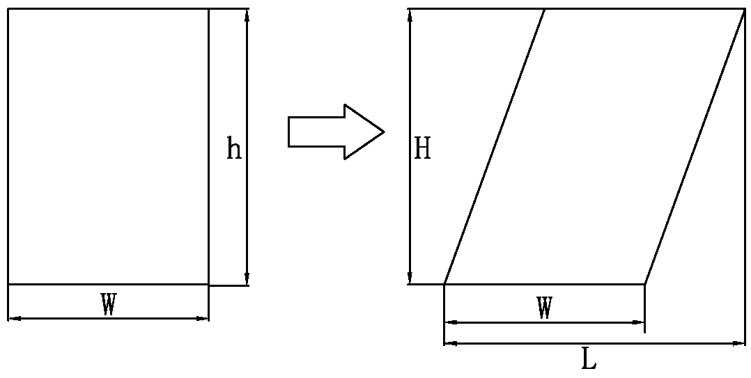 Vision-based Digital Instrument Recognition System and Its Recognition Method