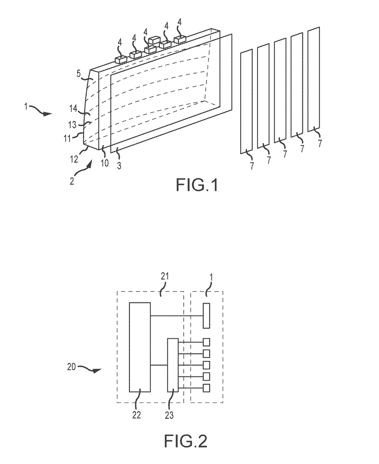 Intelligent privacy system, apparatus, and method thereof