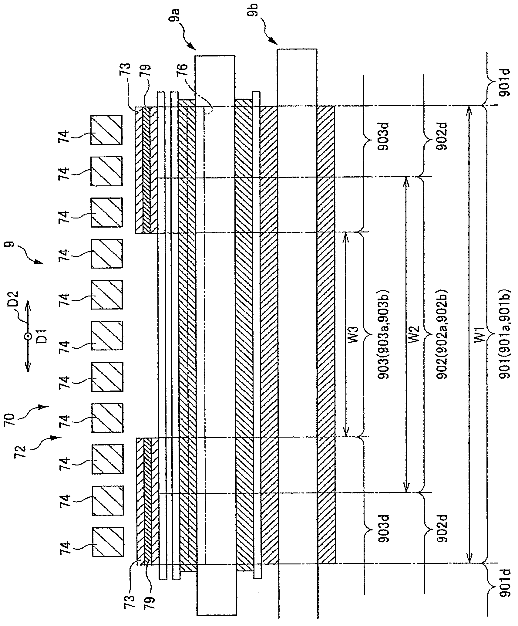 Fixing device and image forming apparatus