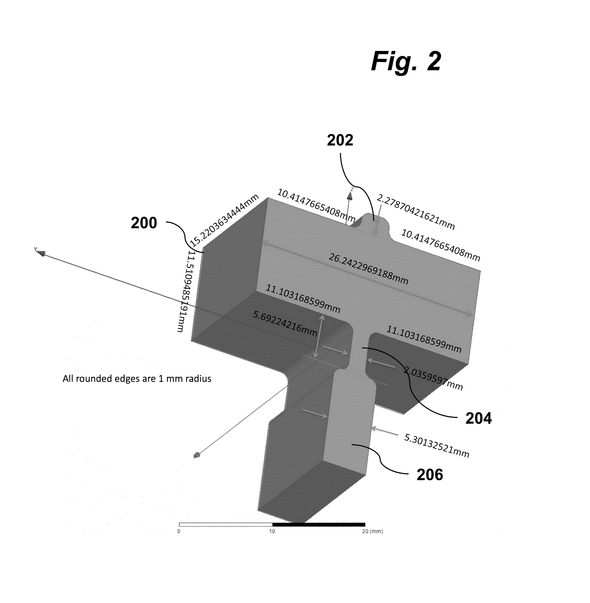 Distributed Coupling and Multi-Frequency Microwave Accelerators