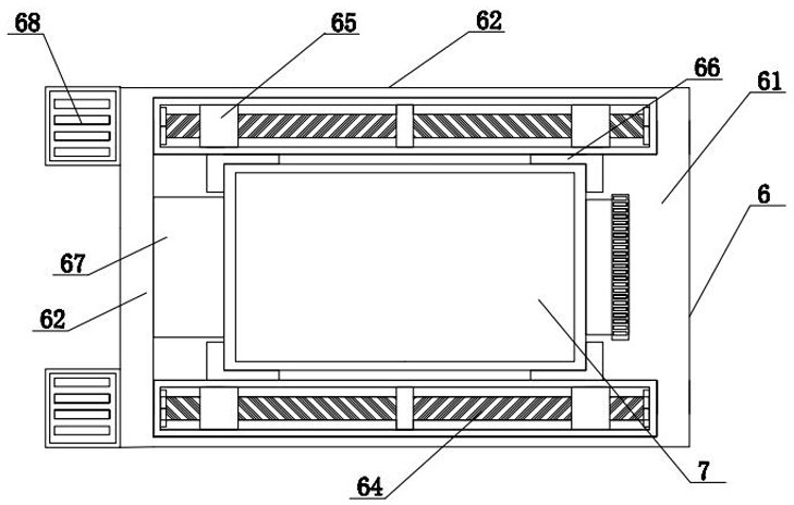 A high-precision test system for solid-state hard drives