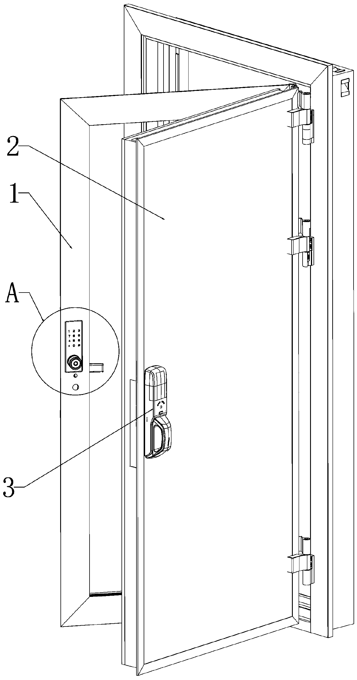 door-lock-system-for-double-door-outward-opening-security-door-eureka