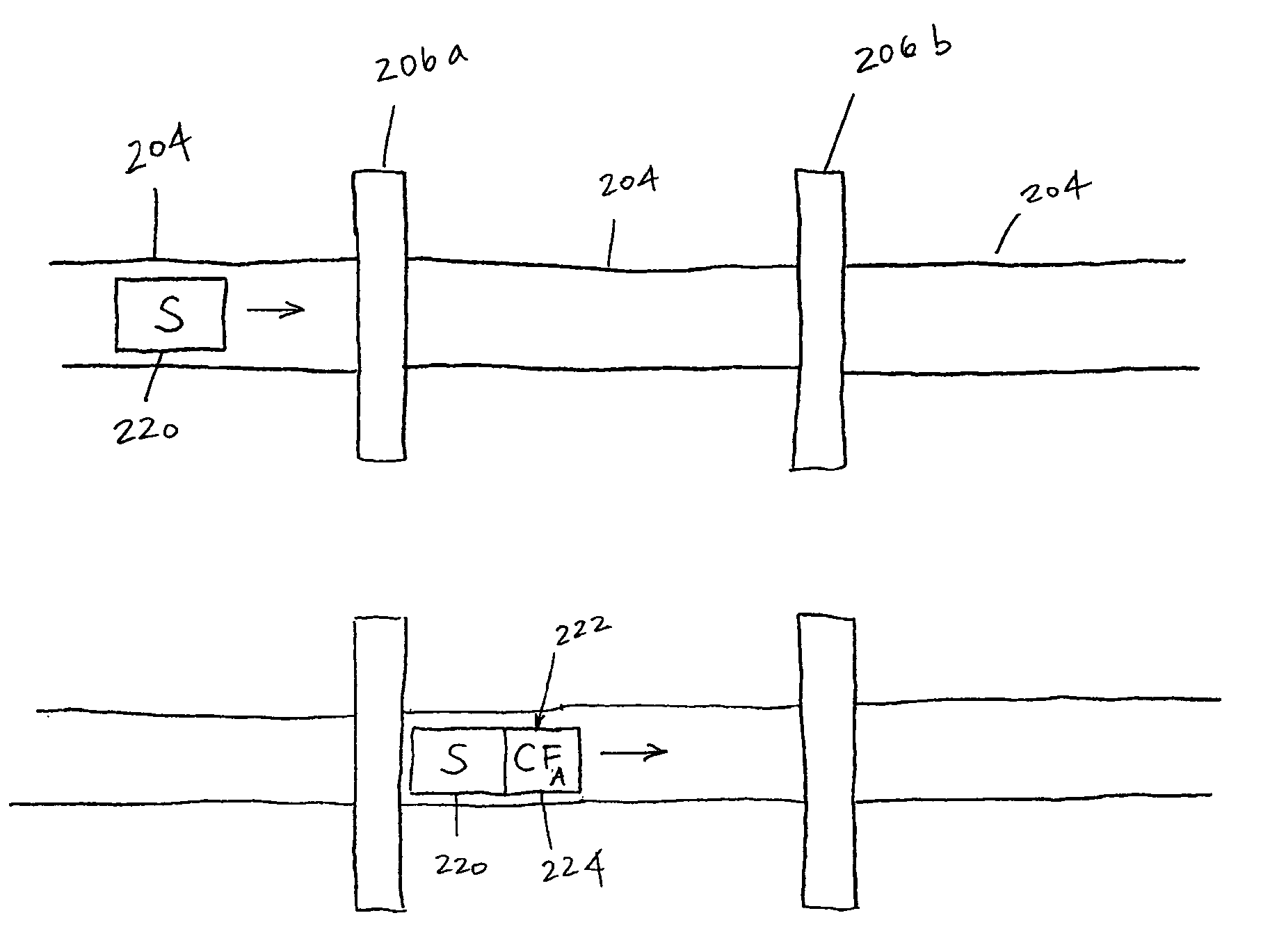 System and method for obtaining optical signal information