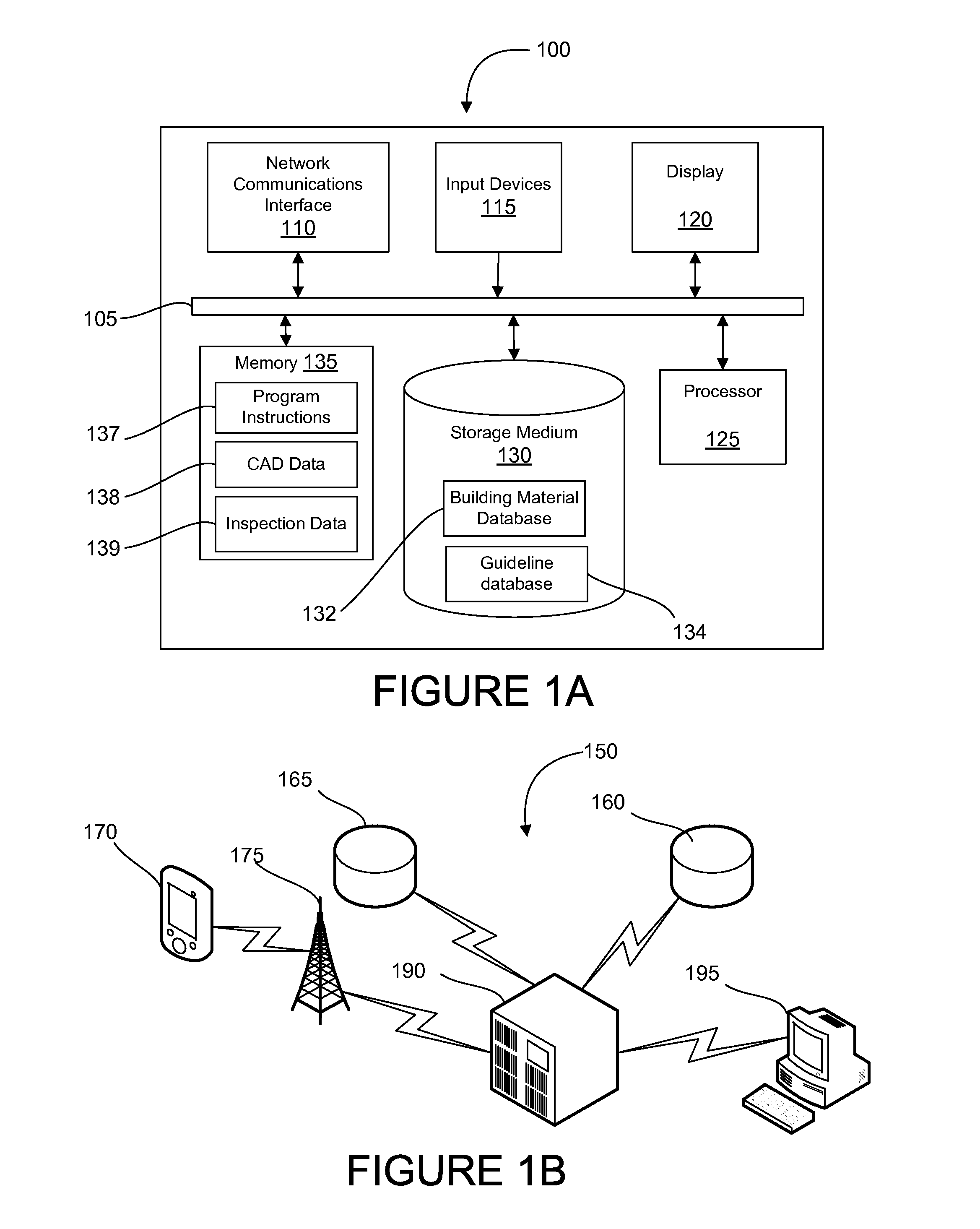 Method and system for property damage analysis